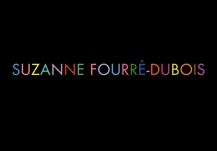 Suzanne Fourré-Dubois